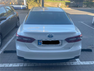 Toyota Camry foto 10