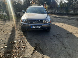 Volvo XC90 foto 6