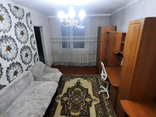 Apartament cu 2 camere, 46 m², Paminteni, Bălți