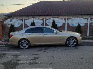 BMW 7 Series foto 5