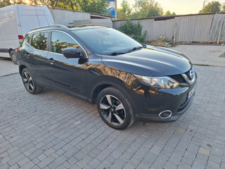 Nissan Qashqai foto 1