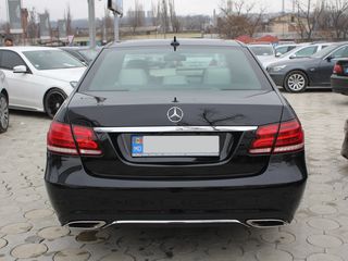 Mercedes E Class foto 6