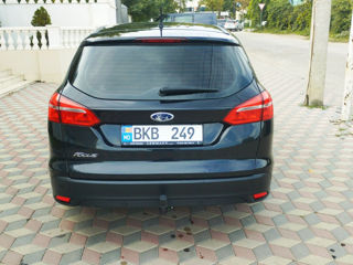 Ford Focus foto 8