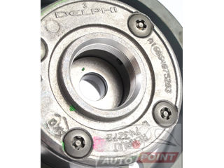 Regulator ax cu came Renault Megane II/Scenic II 1.6 16V K4M,original foto 3