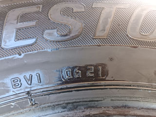 215/65r16C --4шт.(Bridgestone 2021год). foto 8