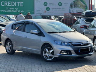 Honda Insight foto 3