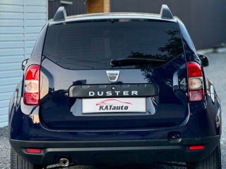 Dacia Duster foto 2