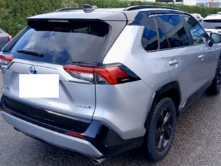 Toyota Rav 4 foto 3