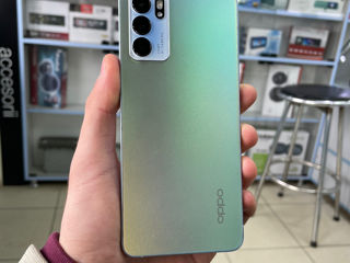 Oppo Reno 6 !