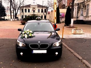 Solicită BMW cu șofer pentru evenimentul Tău! 1300 lei/8ore! foto 8