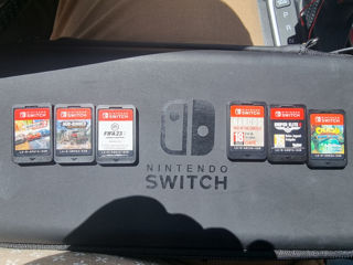 Nintedo Switch jocuri, ieftin