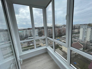 Apartament cu 2 camere, 71 m², Poșta Veche, Chișinău foto 10