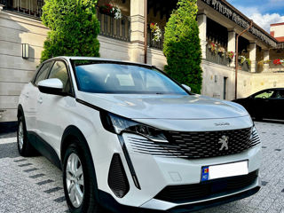 Peugeot 3008 foto 5