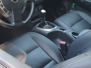 Nissan Qashqai foto 4