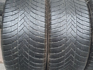 255/50/ R19. 235/55/ R19-  Bridgestone.m&s.2021г. foto 2