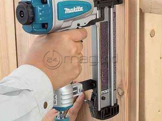 Makita Stapler pneumatic