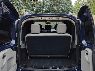 Dacia Logan Mcv foto 10