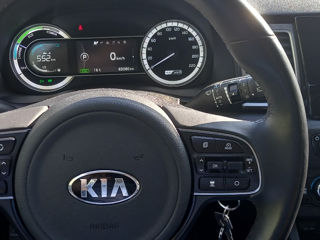 KIA Niro foto 5