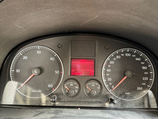 Volkswagen Caddy foto 6