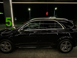 Mercedes GLE foto 5