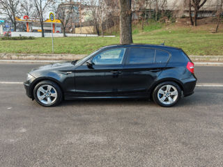 BMW 1 Series foto 5