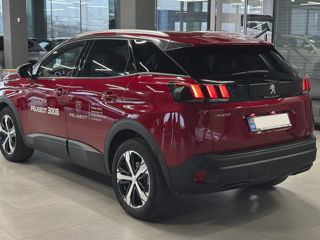 Peugeot 3008 foto 3