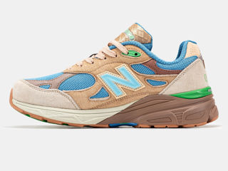 New Balance 990v3 x Joe Freshgoods foto 1