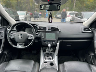 Renault Kadjar foto 17