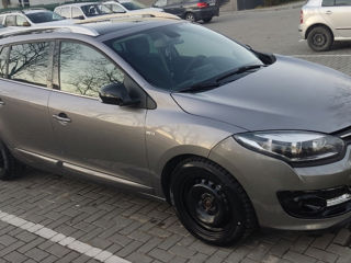 Renault Megane foto 3