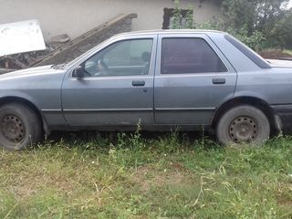 Ford Sierra foto 2