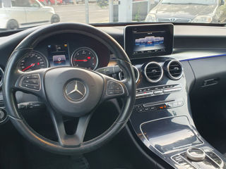 Mercedes C-Class foto 7