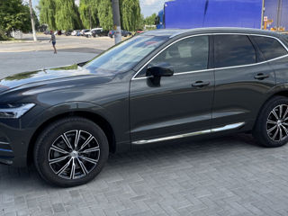 Volvo XC60 foto 2