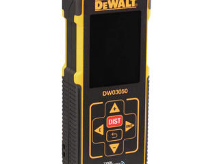 Telemetru Laser Dewalt Dw03050 foto 3