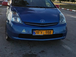 Toyota Prius foto 4