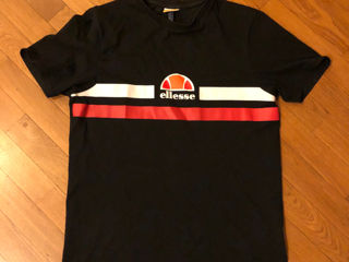 Tricou Ellesse