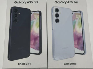 Samsung Galaxy A35 5G новый !!!