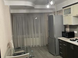 Apartament cu 1 cameră, 40 m², Botanica, Chișinău foto 4