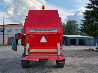 Massey Ferguson 34 foto 14