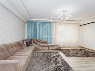 Apartament cu 2 camere, 128 m², Durlești, Chișinău foto 10
