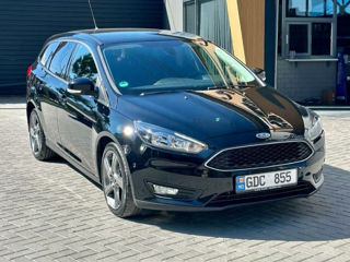 Ford Focus foto 1