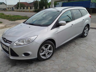 Ford Focus foto 3