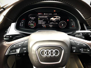 Audi Q7 foto 7