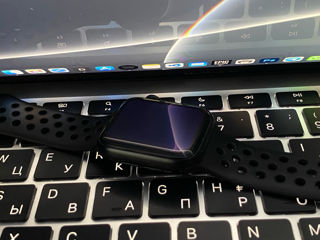 Apple watch se gen 2 foto 4