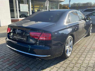 Piese Audi A8 d4 3.0 tdi 2012 foto 2