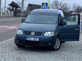 Volkswagen Caddy foto 5