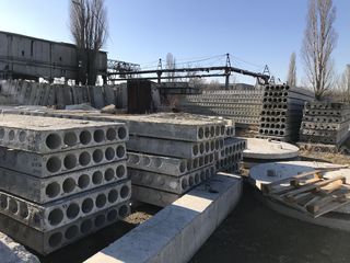 Cumpar pliti din beton armat / placi din beton armat