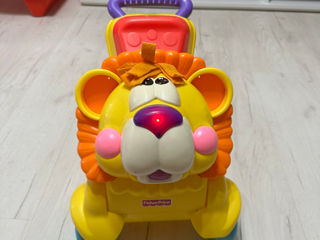 Fisher Price foto 4