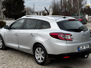 Renault Megane foto 6