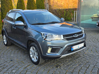 Chery Tiggo 2 Pro