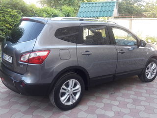 Nissan Qashqai+2 foto 6